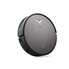 Пилосос Ecovacs Deebot X11 OMNICYCLONE (DEX99-1 BROWN) - Фото