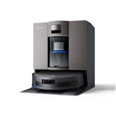 Пилосос Ecovacs Deebot X11 OMNICYCLONE (DEX99-1 BROWN) - Фото