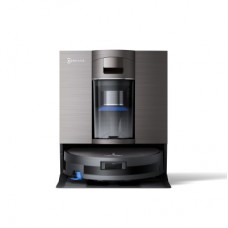 Пилосос Ecovacs Deebot X11 OMNICYCLONE (DEX99-1 BROWN) - Фото