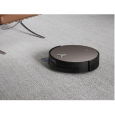 Пилосос Ecovacs Deebot X11 OMNICYCLONE (DEX99-1 BROWN) - Фото