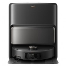Пилосос MOVA V50 Ultra Complete Black (RLV72LE-1-BL) - Фото