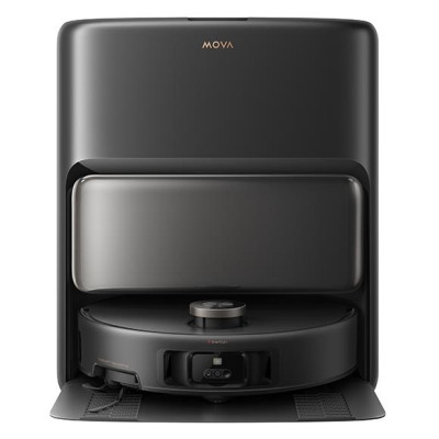 Пилосос MOVA V50 Ultra Complete Black (RLV72LE-1-BL)