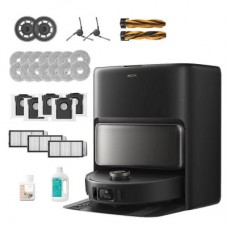 Пилосос MOVA V50 Ultra Complete Black (RLV72LE-1-BL) - Фото