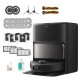 Пилосос MOVA V50 Ultra Complete Black (RLV72LE-1-BL)