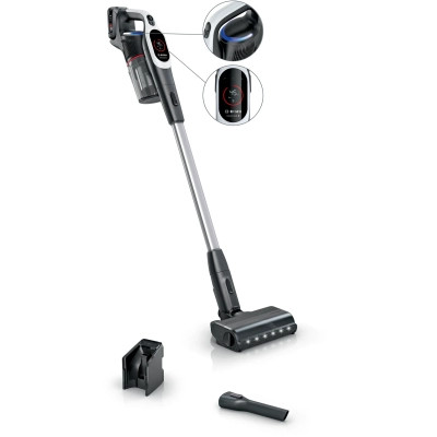 Пилосос Bosch BCS931WBA