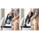 Пилосос Bosch BCS931WBA