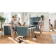Пилосос Bosch BCS931WBA