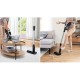 Пилосос Bosch BCS931WBA