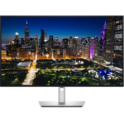 Монітор Dell U3225QE (210-BQTK)