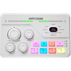 Микшерный пульт Fifine SC8W White (SC8W)