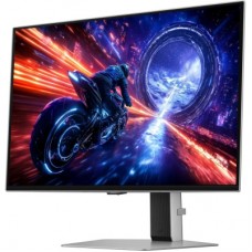 Монітор Samsung LS27FG602SIXUA - Фото