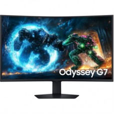 Монітор Samsung LS37FG756EIXUA - Фото