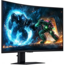 Монітор Samsung LS37FG756EIXUA - Фото