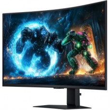 Монітор Samsung LS37FG756EIXUA - Фото