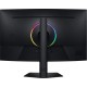 Монітор Samsung LS37FG756EIXUA