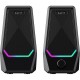Акустическая система Havit SK768 USB RGB Black (6939119042585) Акустическая система Havit SK768 USB RGB Black (6939119042585)