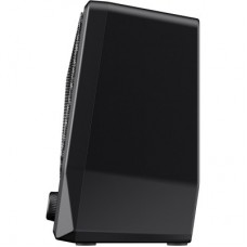 Акустична система Havit SK768 USB RGB Black (6939119042585) - Фото