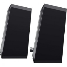 Акустична система Havit HV-SK208 PRO USB RGB Black (6939119052256) - Фото