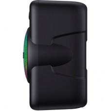 Акустична система Havit HV-SK213 USB RGB Black (6939119073060) - Фото