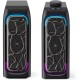 Акустична система Havit HV-SK215 Bluetooth USB Black (6939119081041) Акустична система Havit HV-SK215 Bluetooth USB Black (6939119081041)