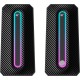 Акустична система Havit HV-SK216 USB RGB Black (6939119052249) Акустична система Havit HV-SK216 USB RGB Black (6939119052249)