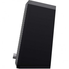 Акустична система Havit HV-SK216 USB RGB Black (6939119052249) - Фото