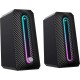 Акустична система Havit HV-SK216 USB RGB Black (6939119052249) Акустична система Havit HV-SK216 USB RGB Black (6939119052249)