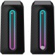 Акустична система Havit HV-SK216 USB RGB Black (6939119052249) Акустична система Havit HV-SK216 USB RGB Black (6939119052249)
