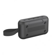 Акустична система Havit SK876BT 7W RGB Black (6939119047283) - Фото