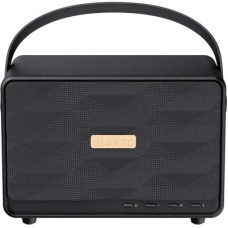 Акустична система Havit SK907BT Classic II SE 30 W Black (6939119042219) - Фото