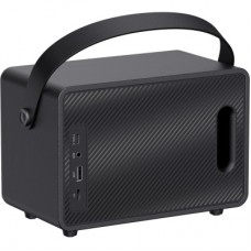 Акустична система Havit SK907BT Classic II SE 30 W Black (6939119042219) - Фото