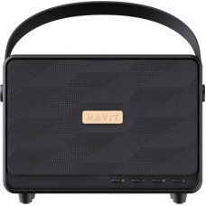 Акустична система Havit SK907BT Classic II SE 30 W Black (6939119042219) - Фото