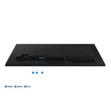 Монітор Samsung LS24D300GAIXUA - Фото