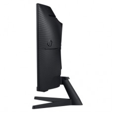 Монітор Samsung LS32CG550EIXUA - Фото