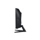 Монітор Samsung LS32CG550EIXUA
