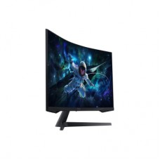 Монітор Samsung LS32CG550EIXUA - Фото