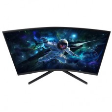 Монітор Samsung LS32CG550EIXUA - Фото