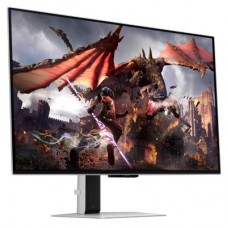 Монітор Samsung LS32DG800SZXUA - Фото