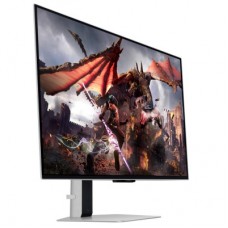 Монітор Samsung LS32DG800SZXUA - Фото