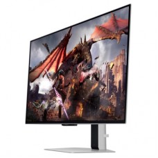 Монітор Samsung LS32DG800SZXUA - Фото