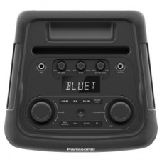 Акустична система Panasonic SC-TMAX45GSK Black (SC-TMAX45GSK) - Фото