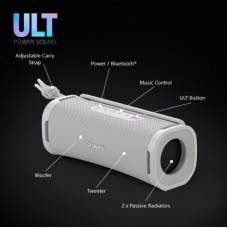 Акустическая система Sony ULT FIELD 1 White (SRSULT10W.E) - Фото