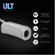 Акустическая система Sony ULT FIELD 1 White (SRSULT10W.E) - Фото