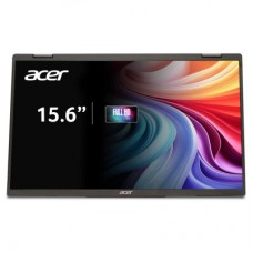 Монитор Acer Dual Portable PD163QTbmiuux (UM.ZP3EE.011) - Фото
