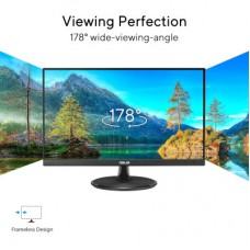 Монітор ASUS VP227HF - Фото