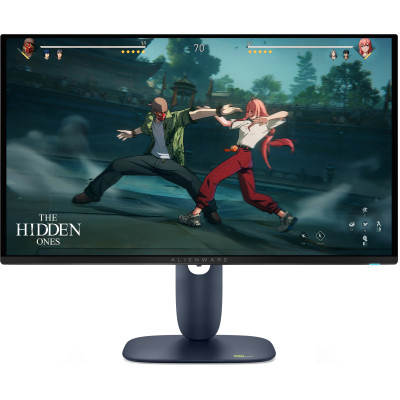 Монітор Dell AW2725D (210-BRZW)