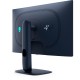 Монітор Dell AW2725D (210-BRZW)