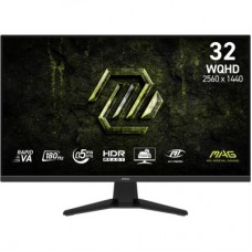 Монитор MSI MAG 325QF-E18V