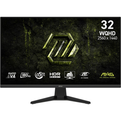 Монитор MSI MAG 325QF-E18V
