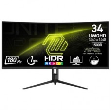 Монитор MSI MAG 342CQR-E2